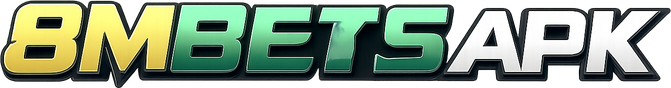 8mbets apk লোগো